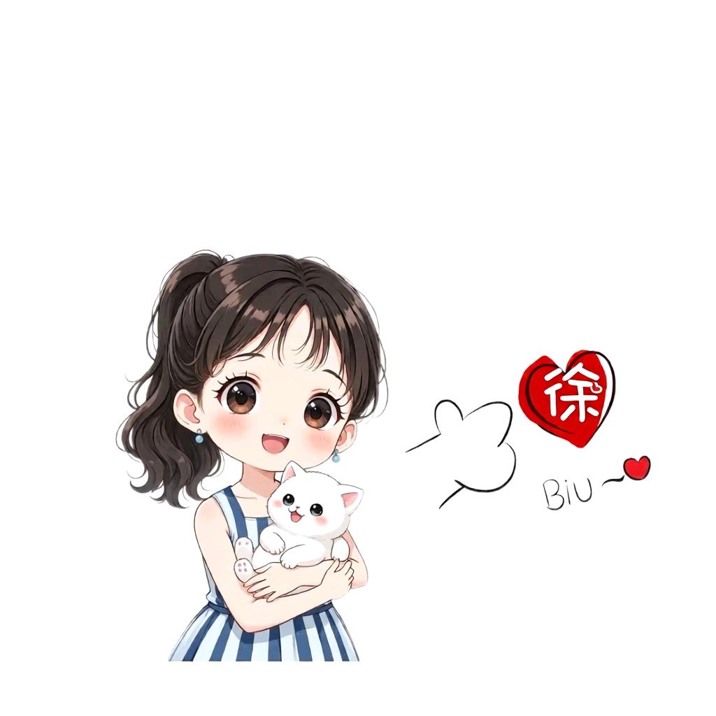 我