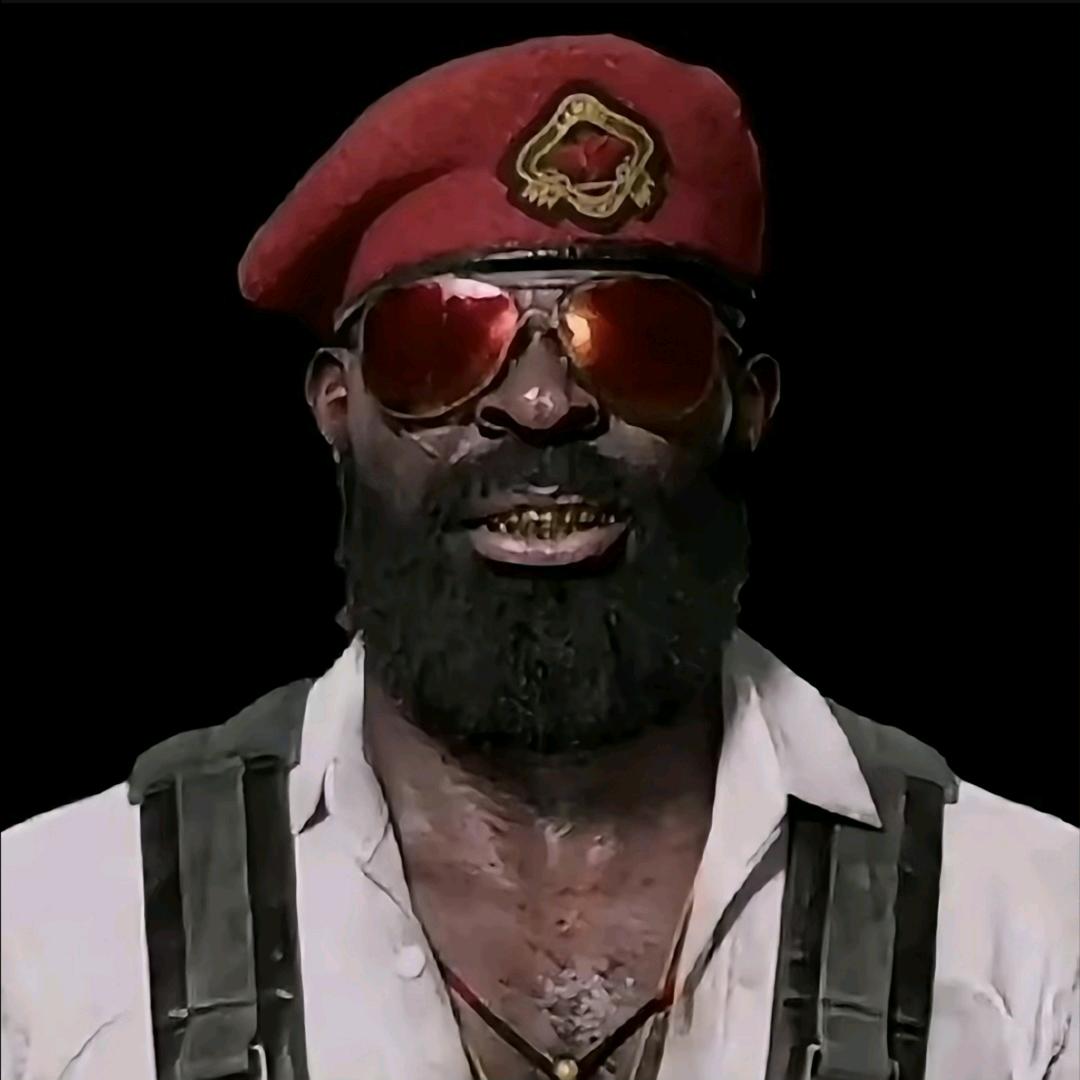 【地狱黑鲨】雷斯