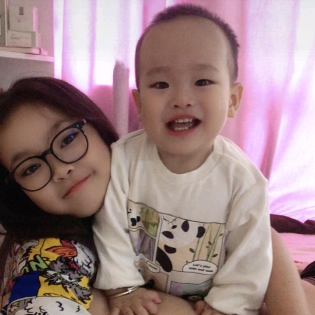 👑一诺帅宝🍭