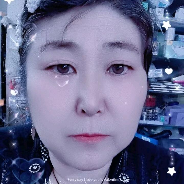 张姐征婚交友大队