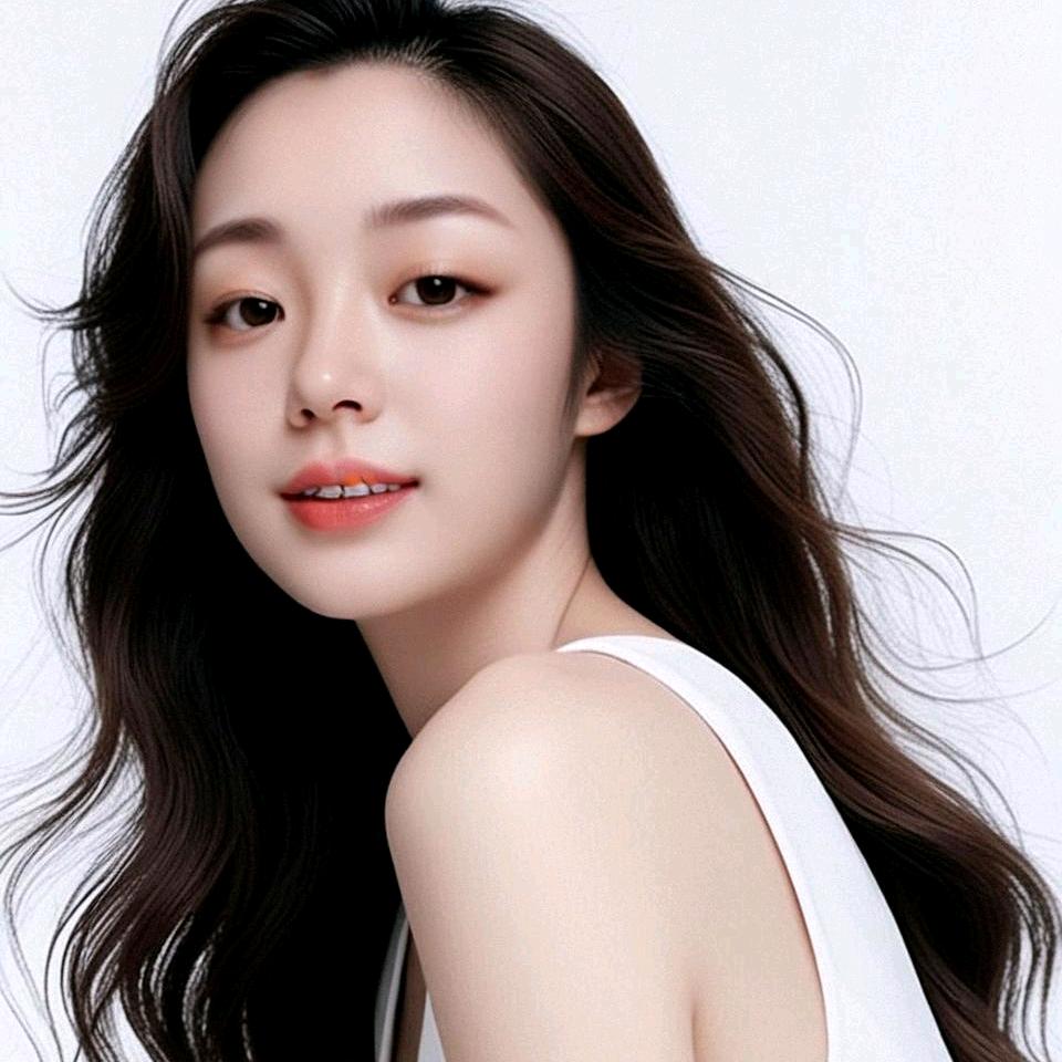 妹儿🥰