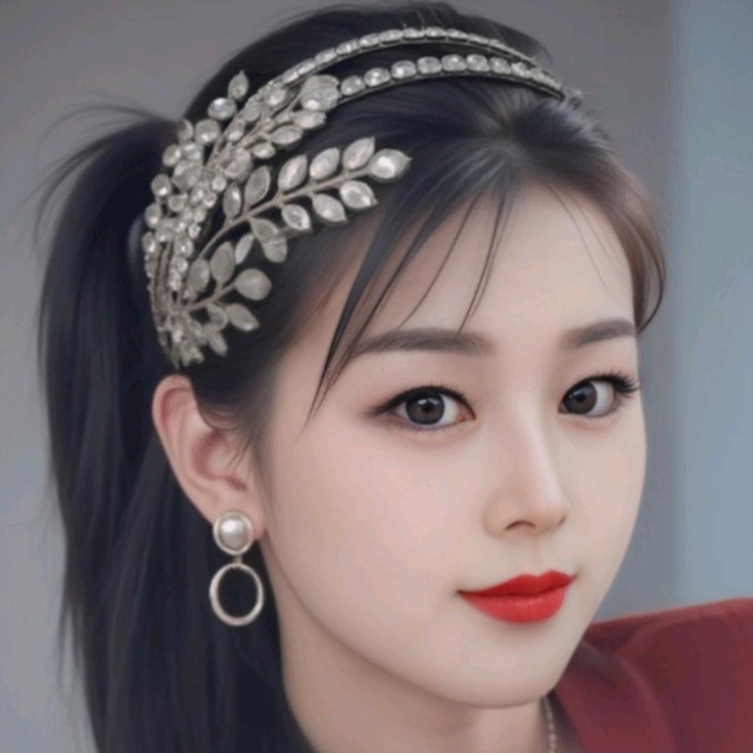 尘妹