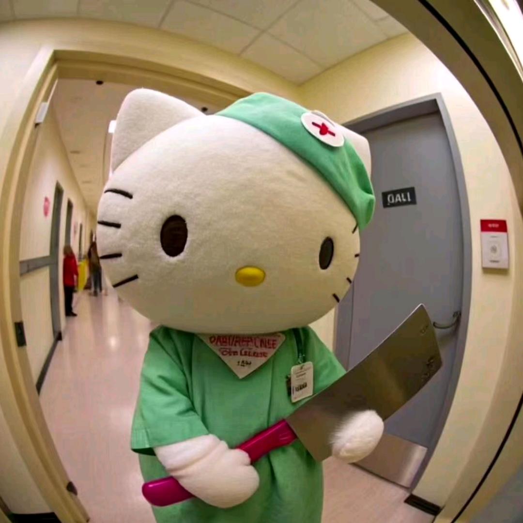 是蟹老板.