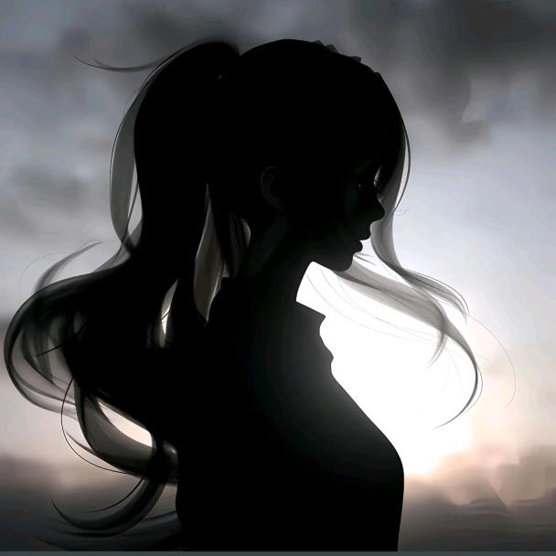 拜金女