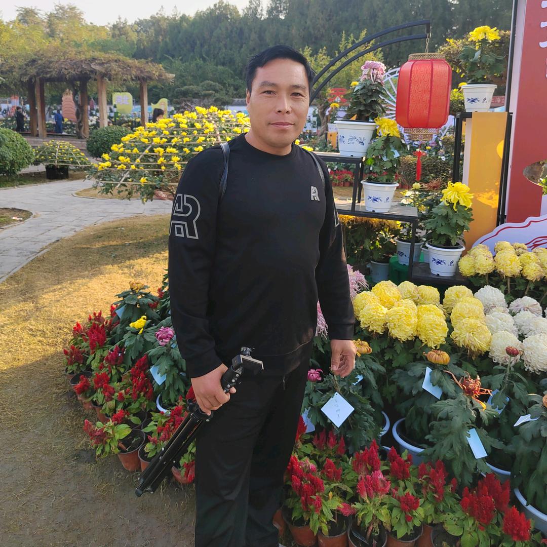 卖鞋小哥会功夫