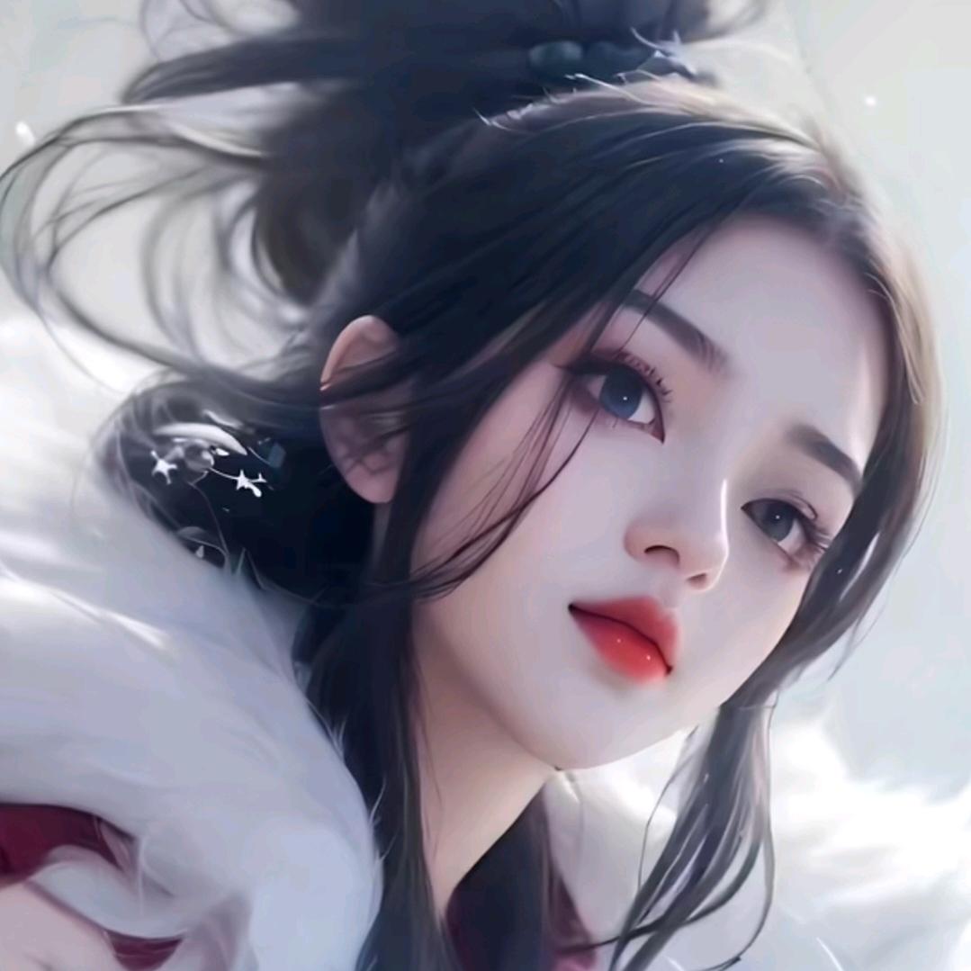 丫头