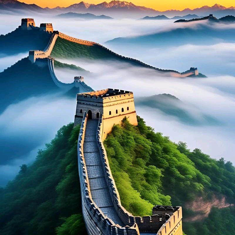 积目世界