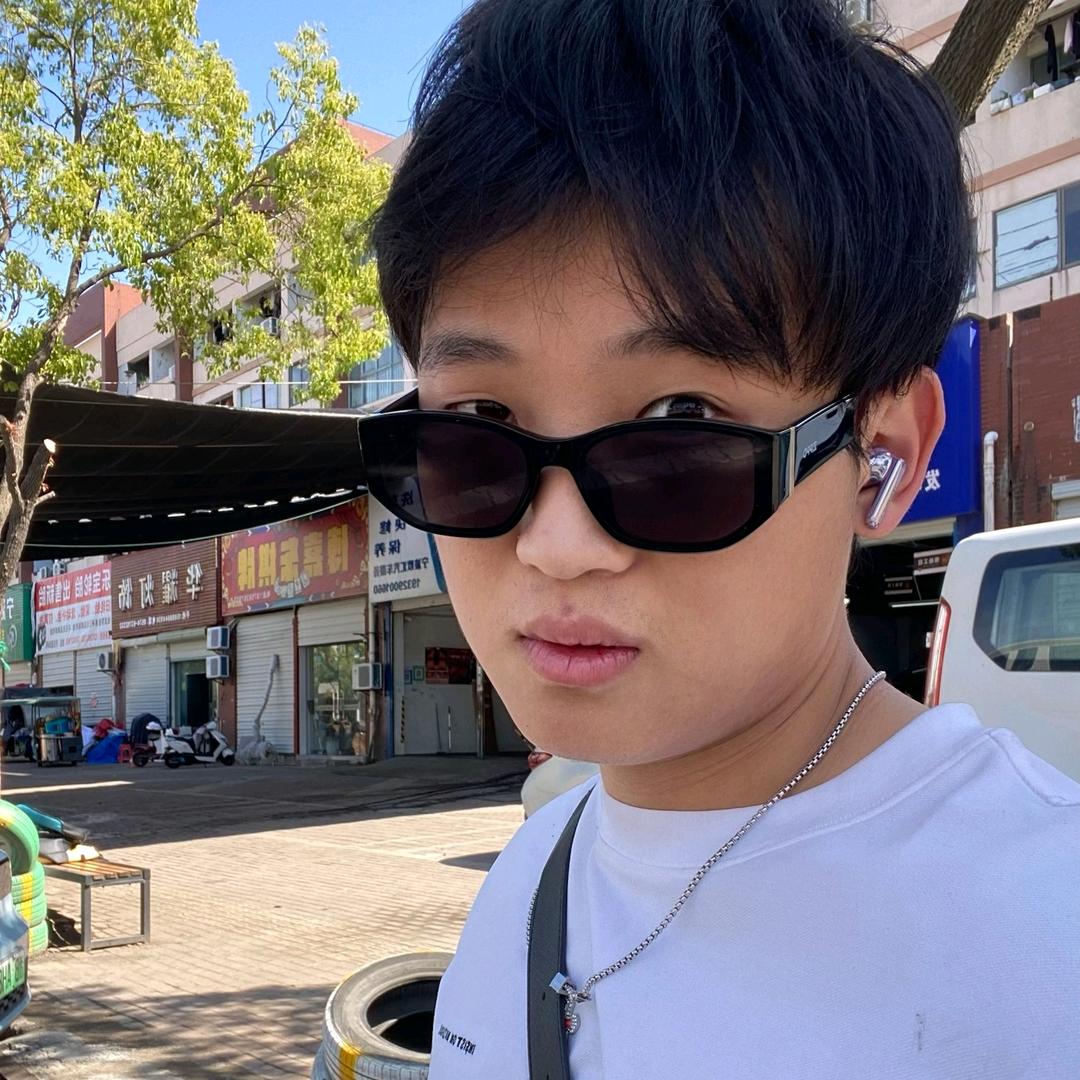 一种.（见过孙燕姿版）