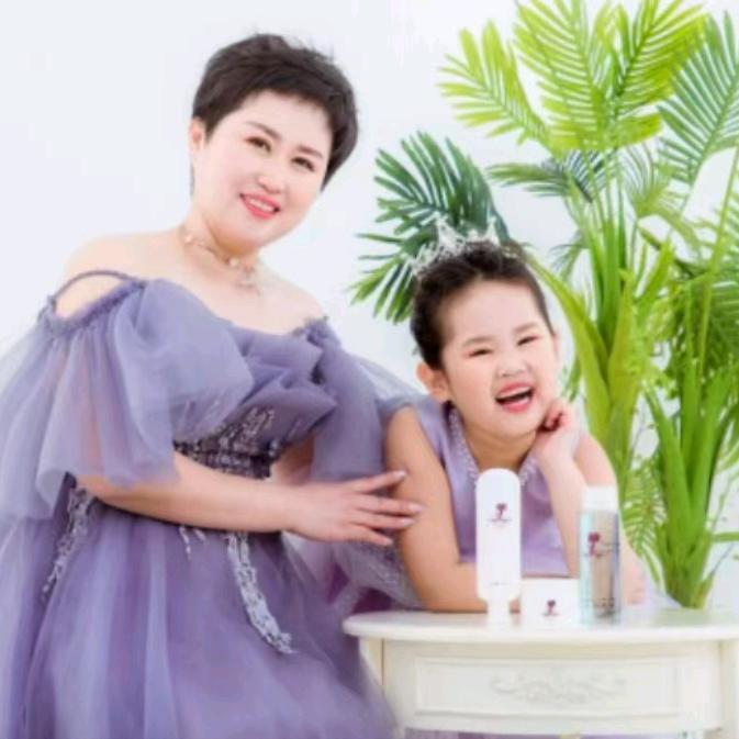 河北美业人@徐姐~澳莲丝