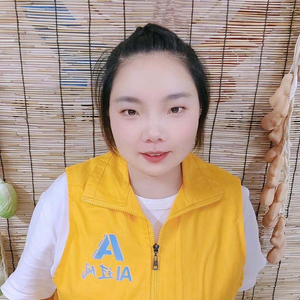 商洛商於毛丫 洋洋