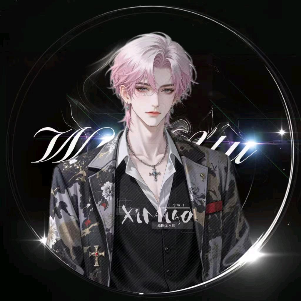Mr万·𝔀𝔂