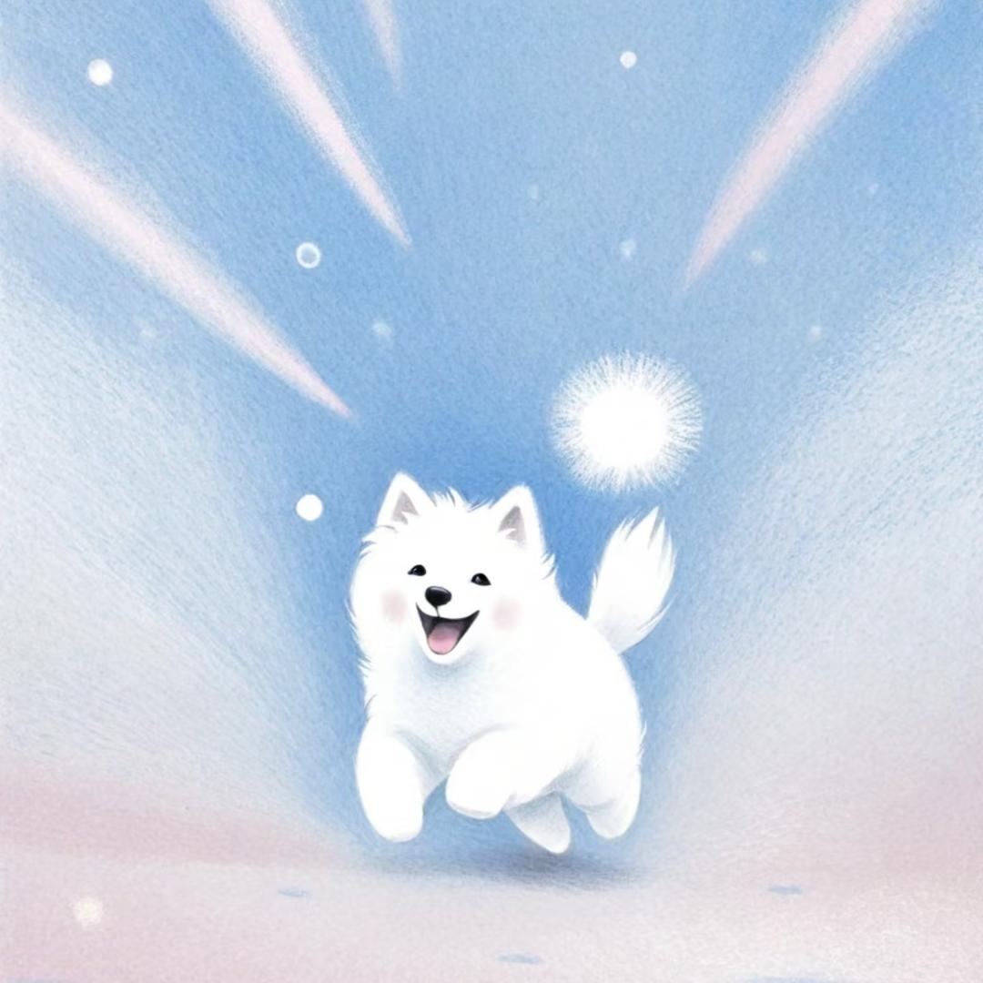 早春不晴朗