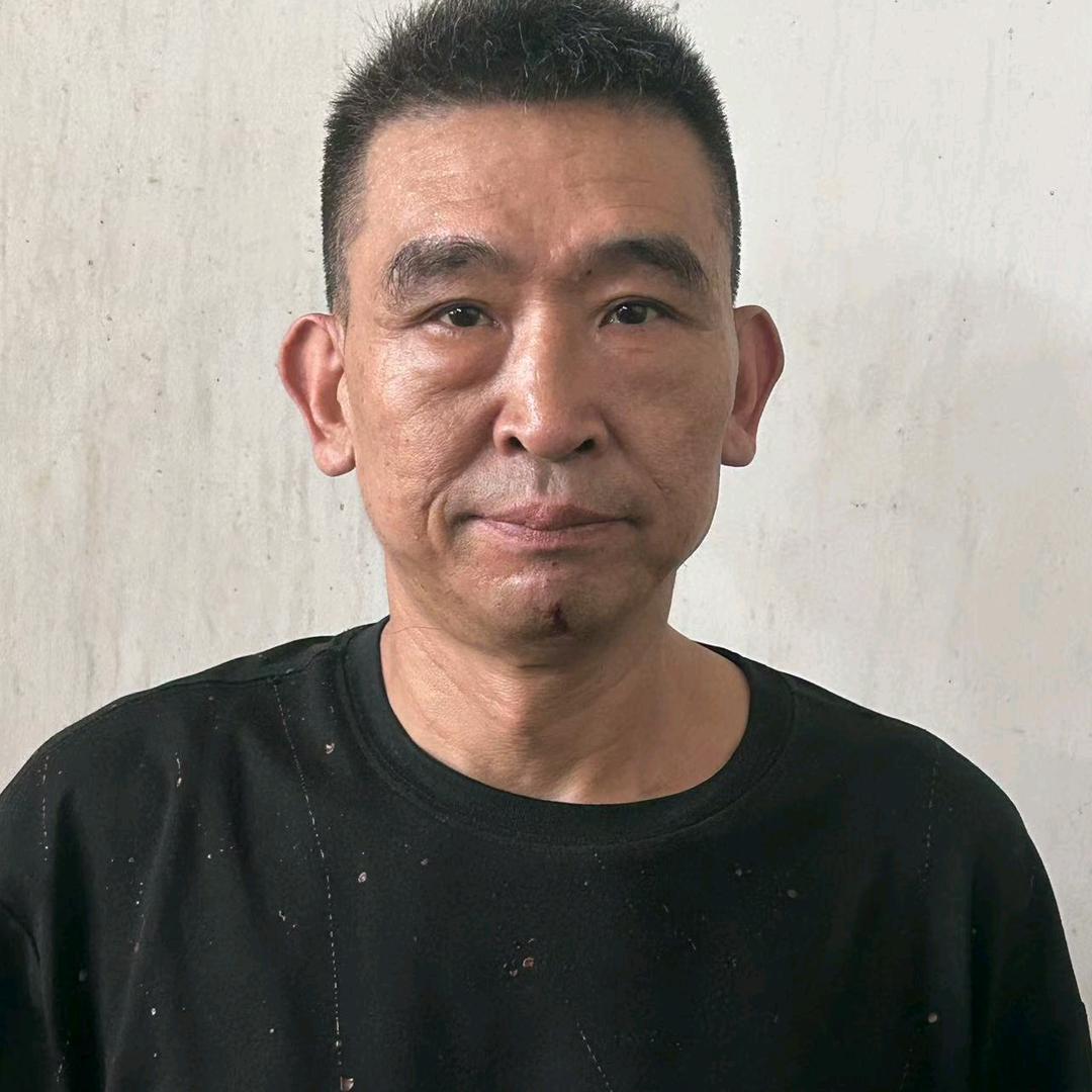 泌阳蓝哥