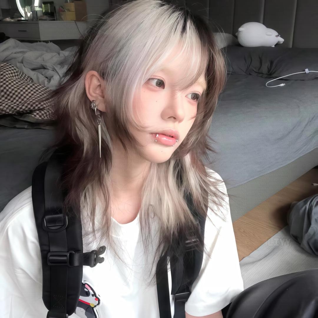 今日有雨头像