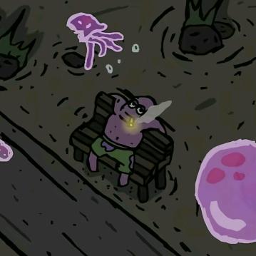 一米八一26岁性感御姐不会爱上普信抽象男