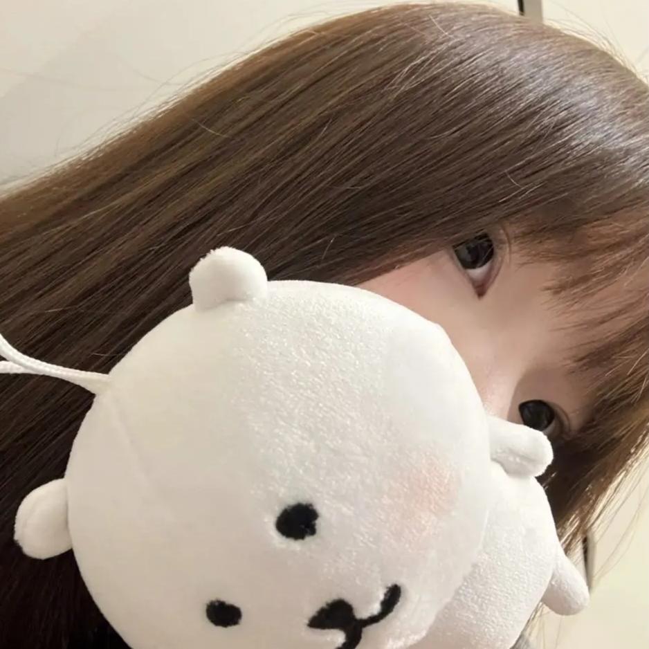 粘人豆包