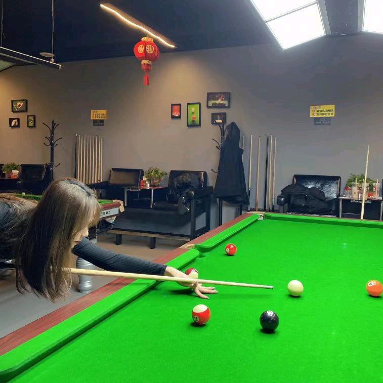 WAYDLI维德力台球用品