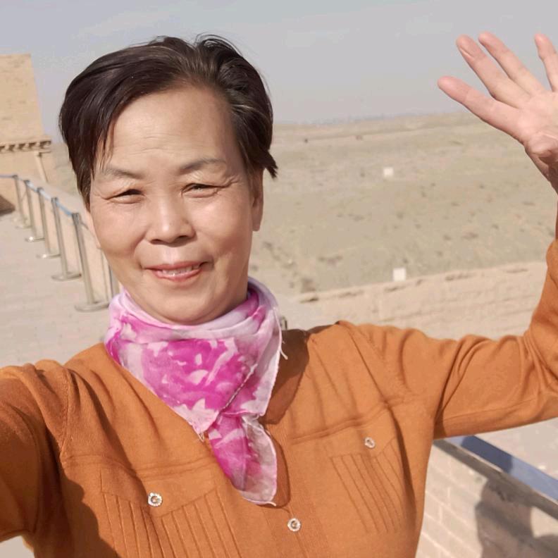 张翠梅拒绝聊天