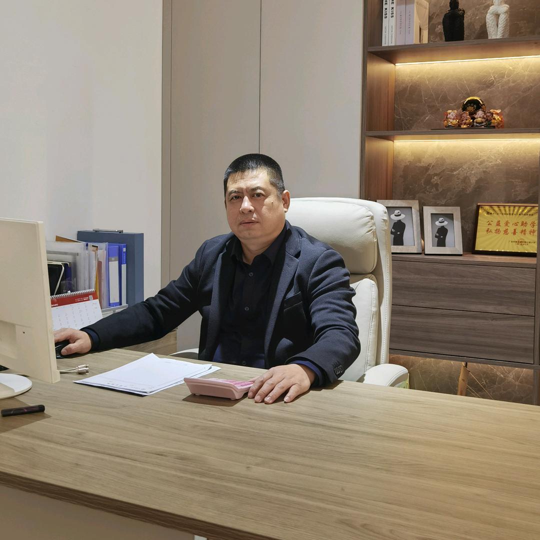 沈阳老张聊定制