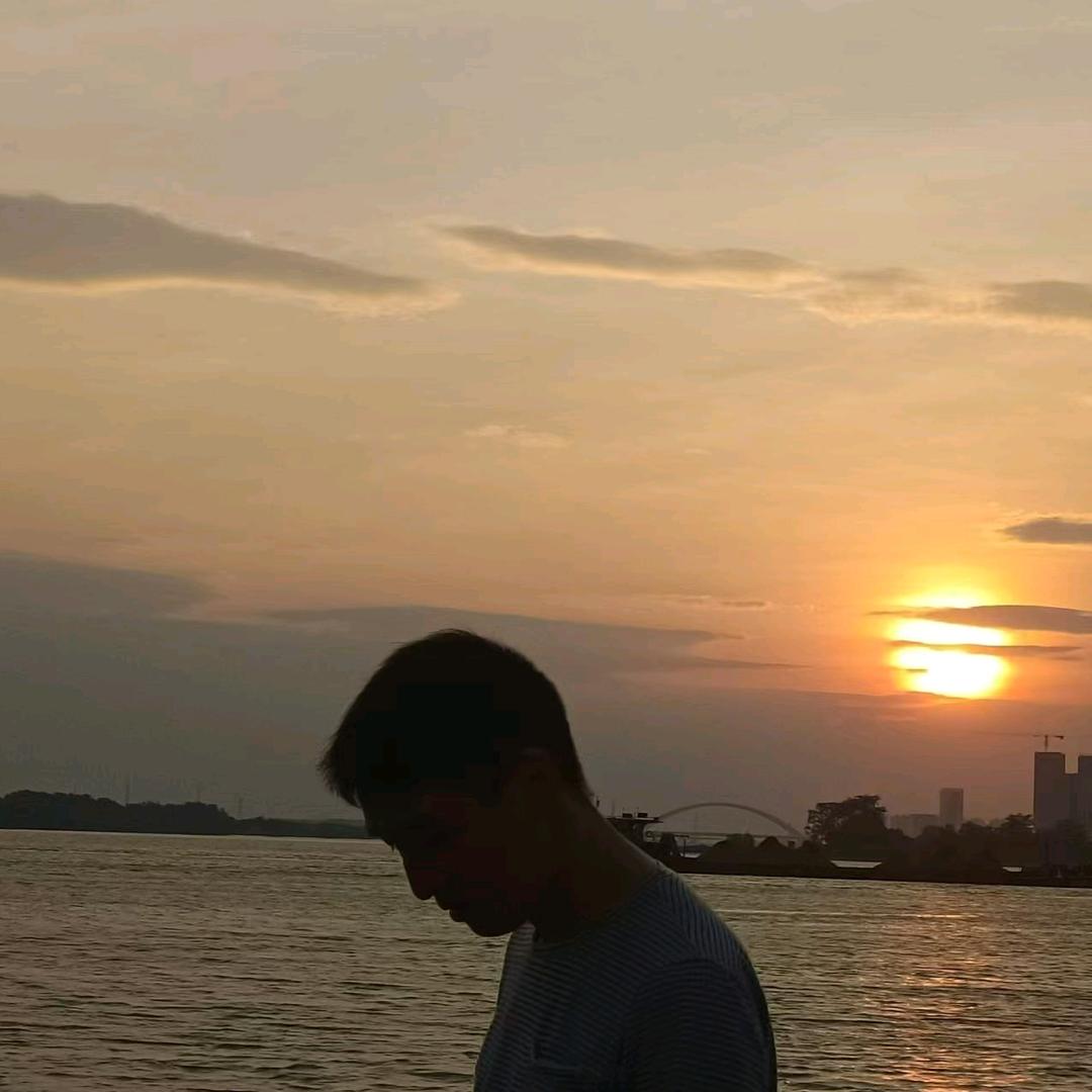 ⛅向阳而生