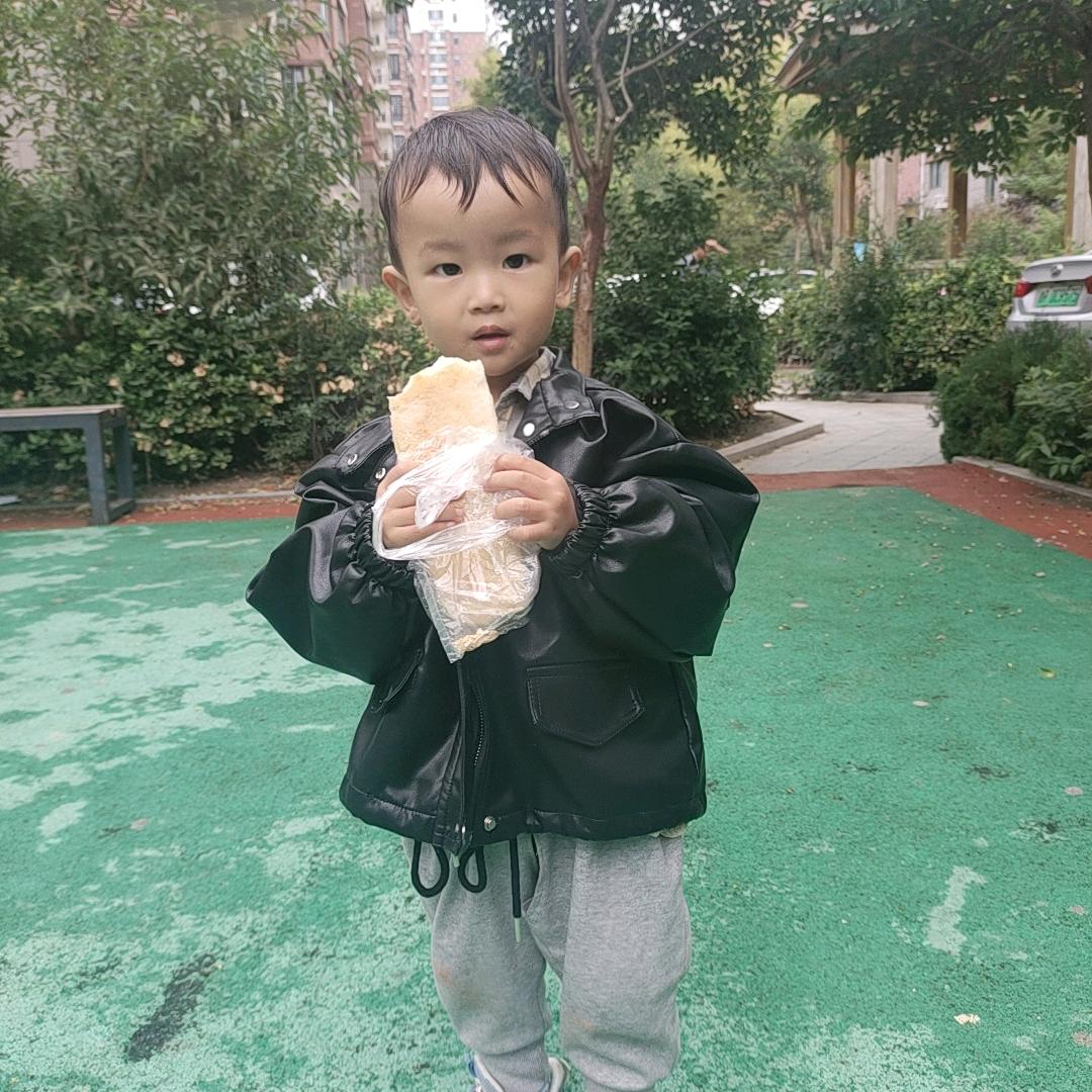 小墩