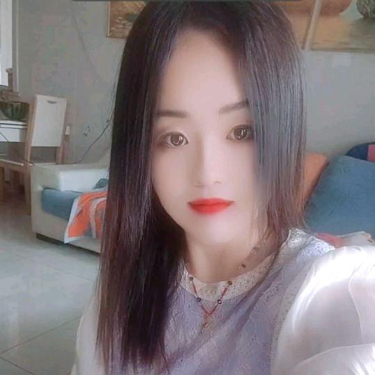 滕州虎牙妹💞᪲