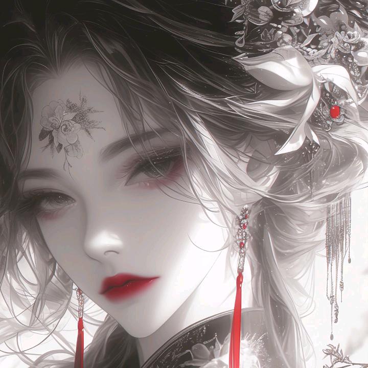 憨憨半妖