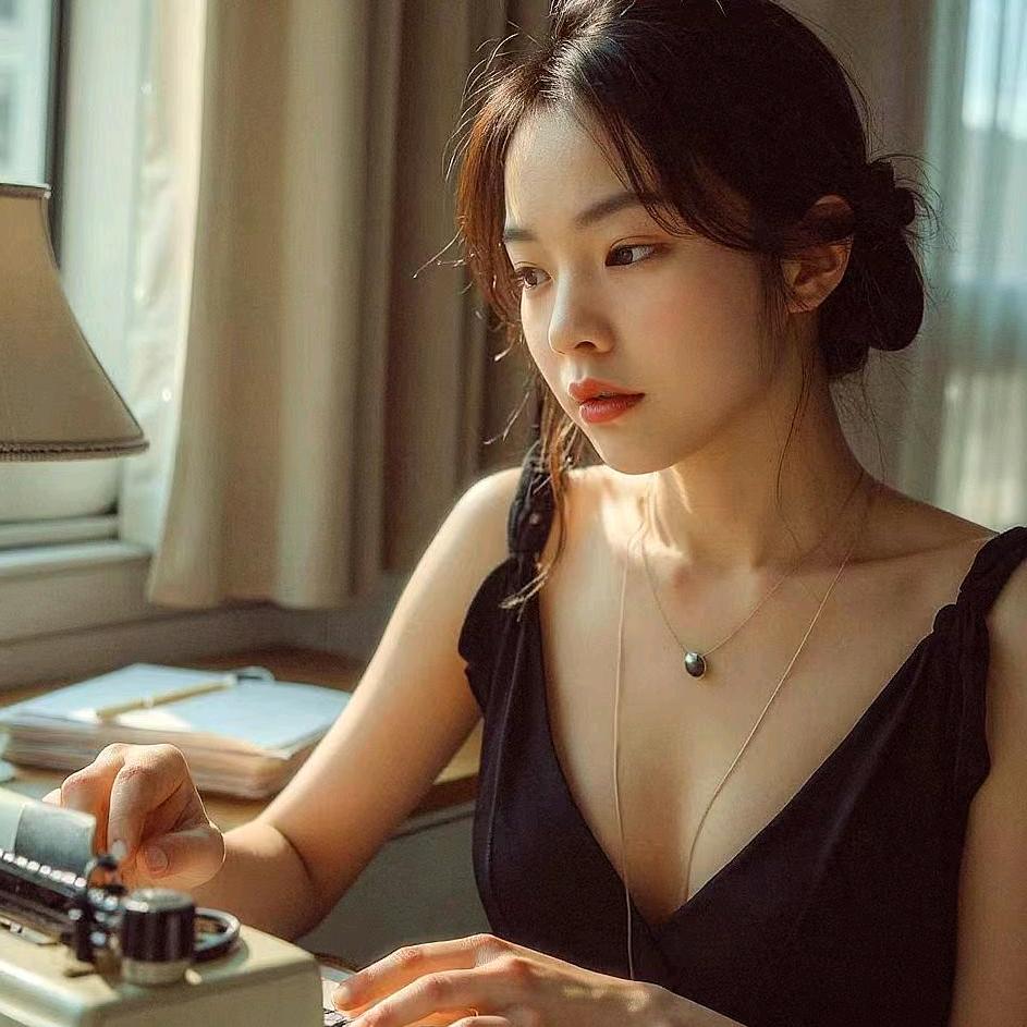 大小姐