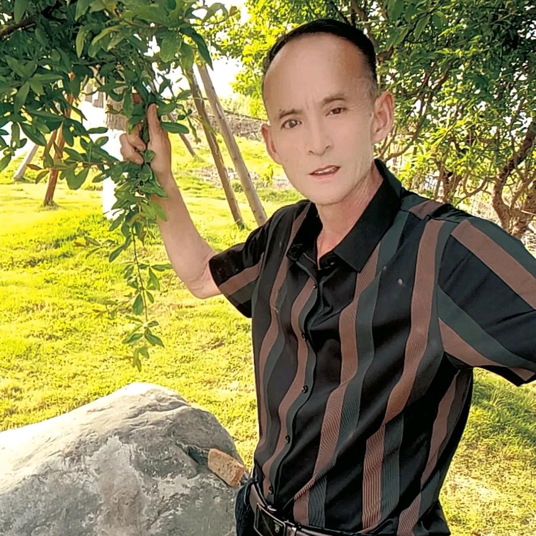 一生幸福