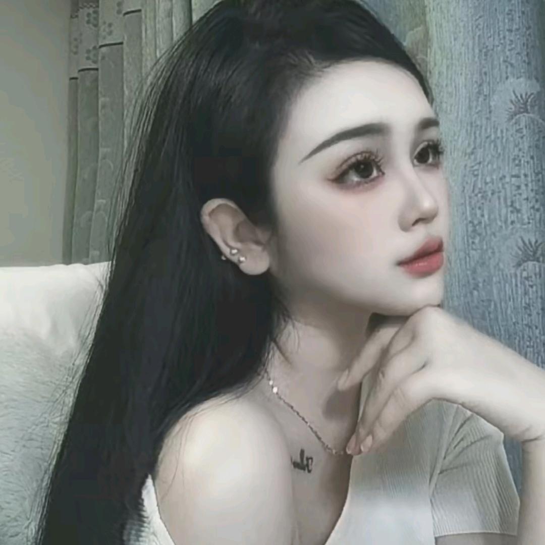 朱珠！