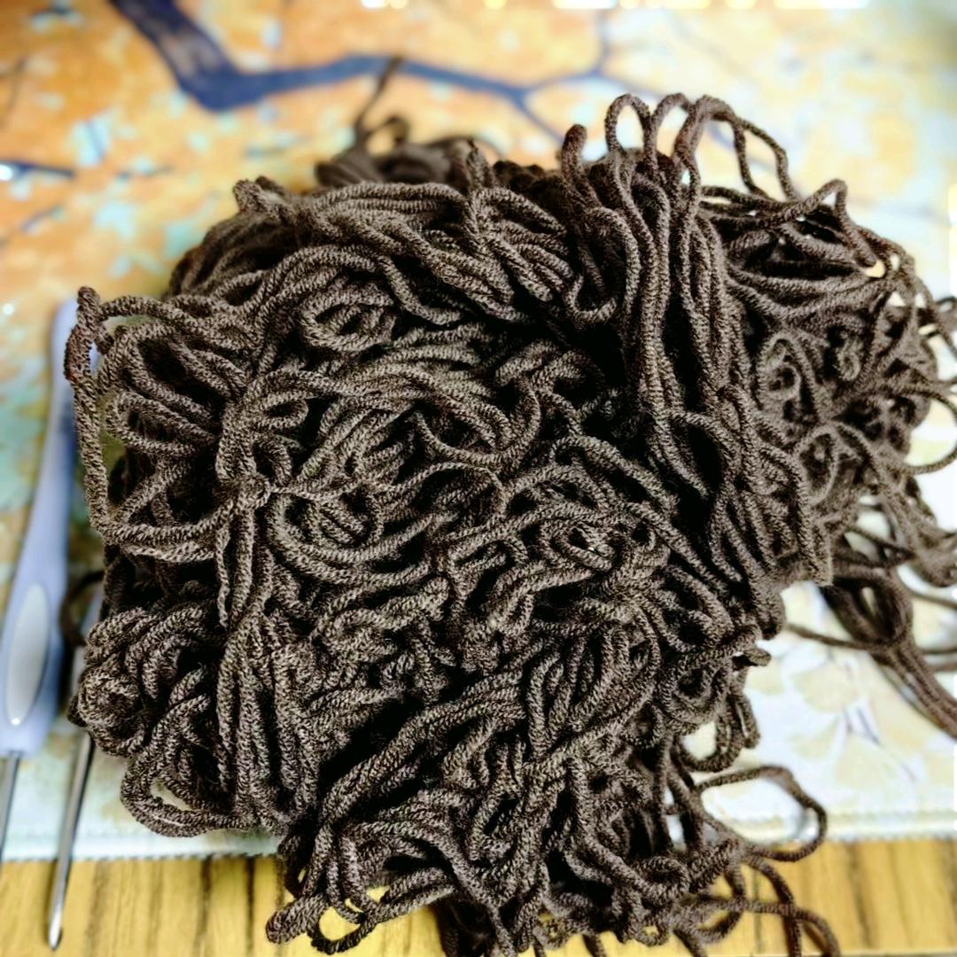 取个好听的名字