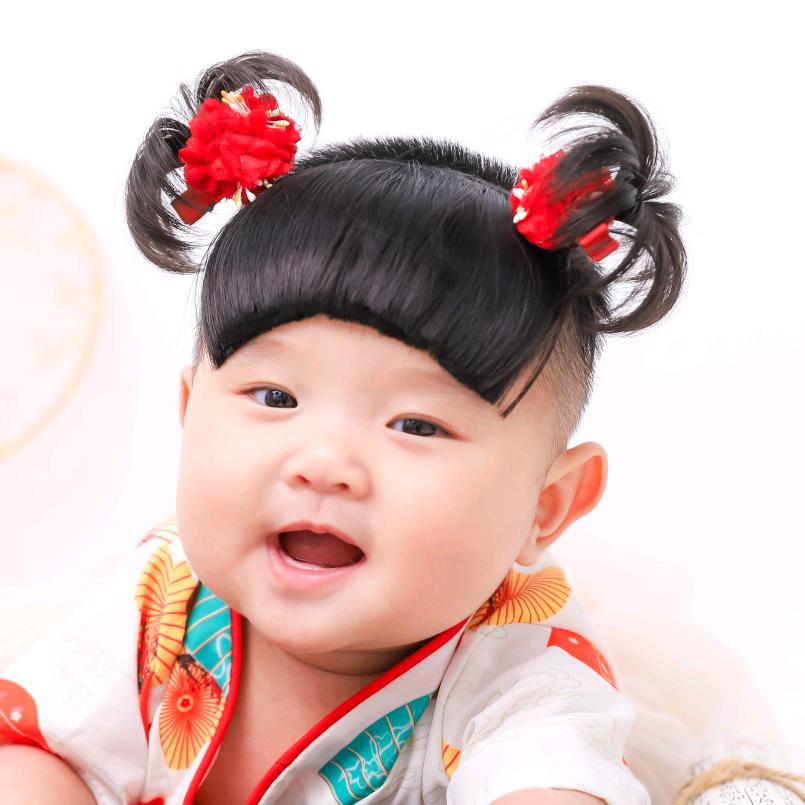 萌娃文文