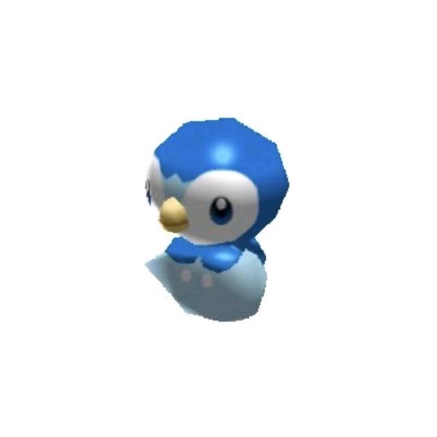 小网