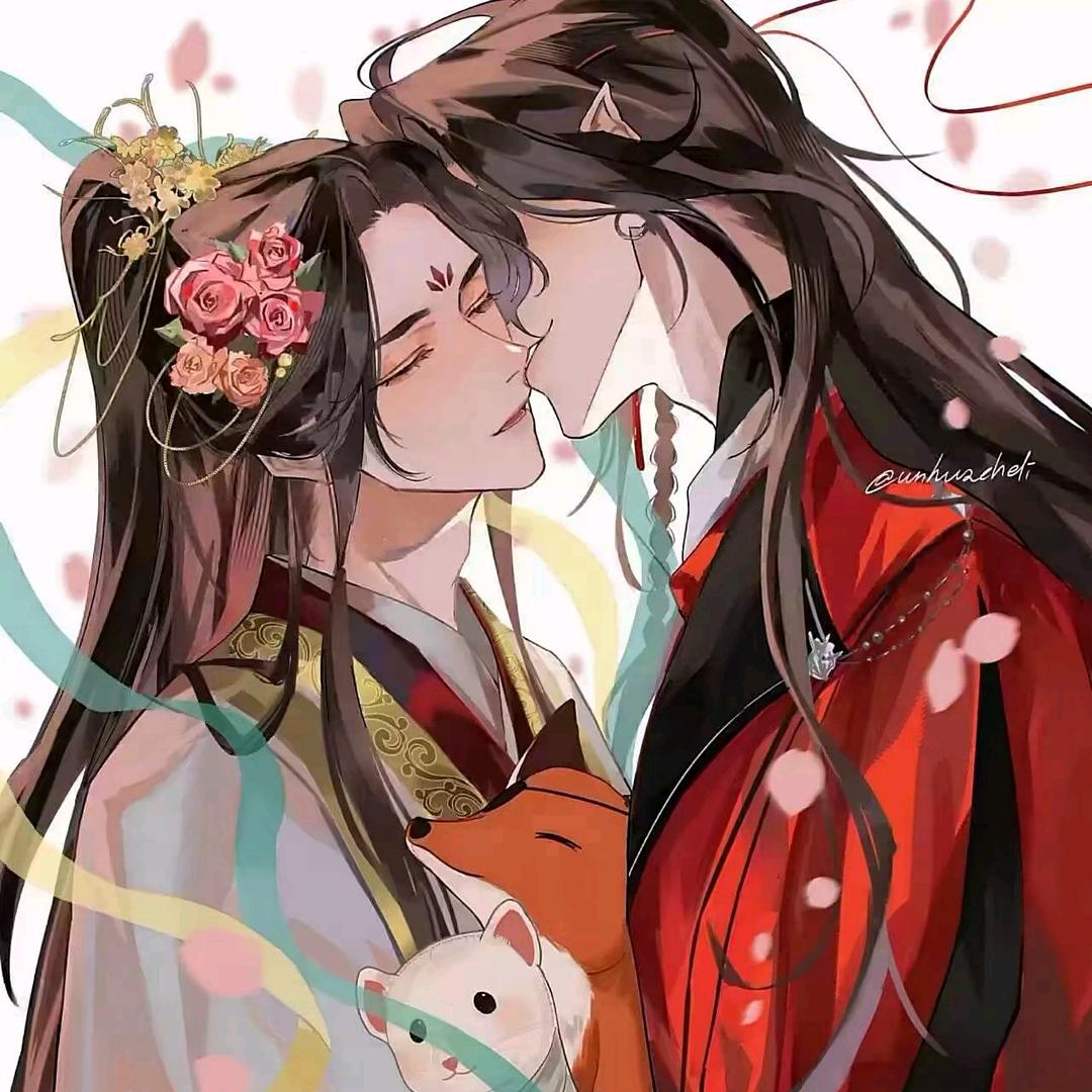 玲珑骰子，为一人安☀️¹¹²⁶