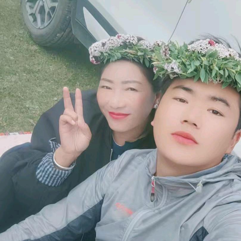 相聚是金😘