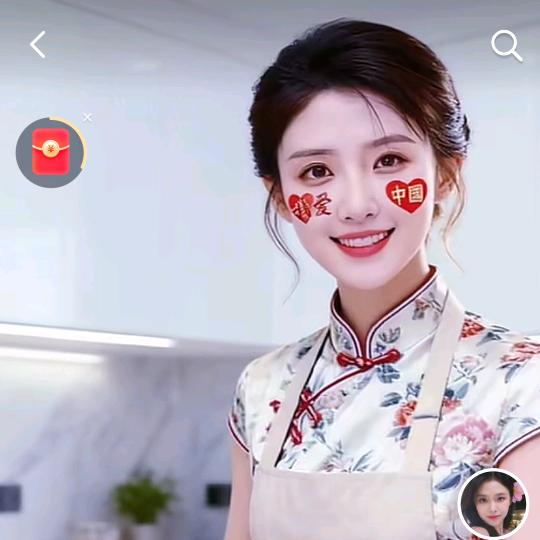 莹儿（嘉年华地区赛）
