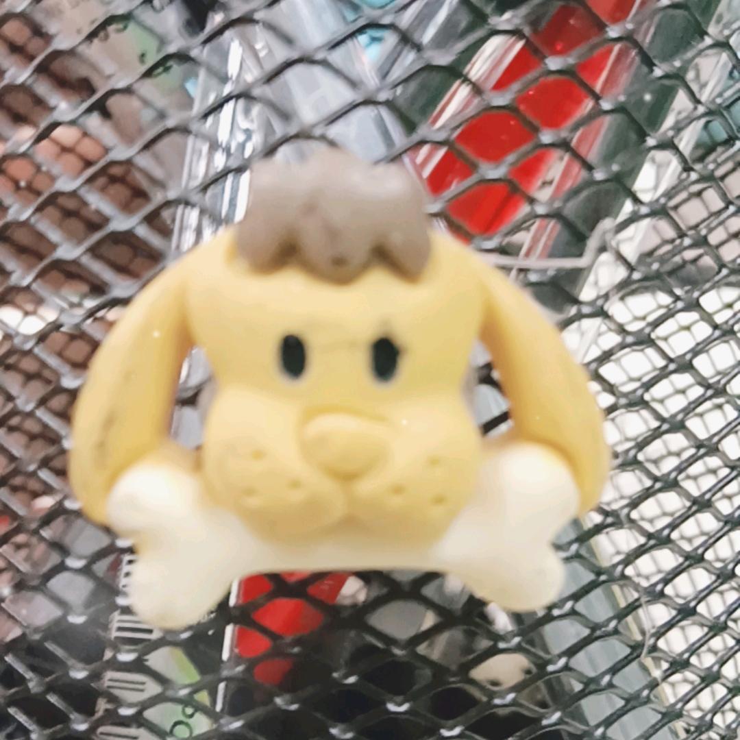 南不倒我