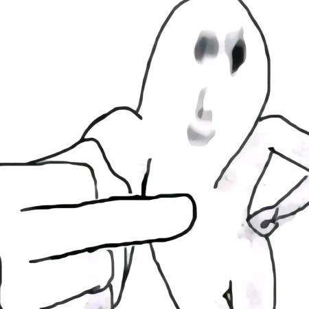 因为笑点太低被孤立