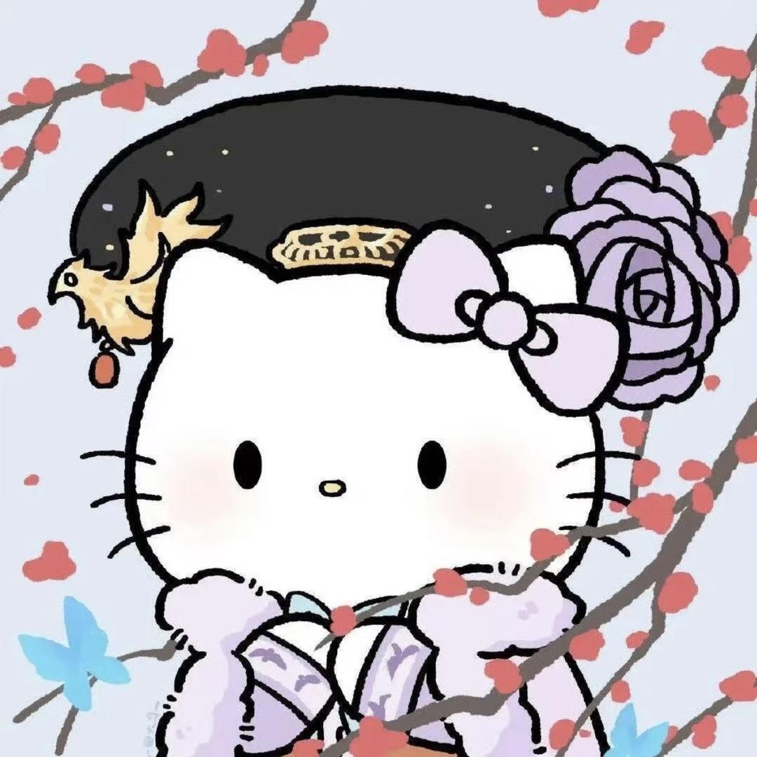 发财小溪.