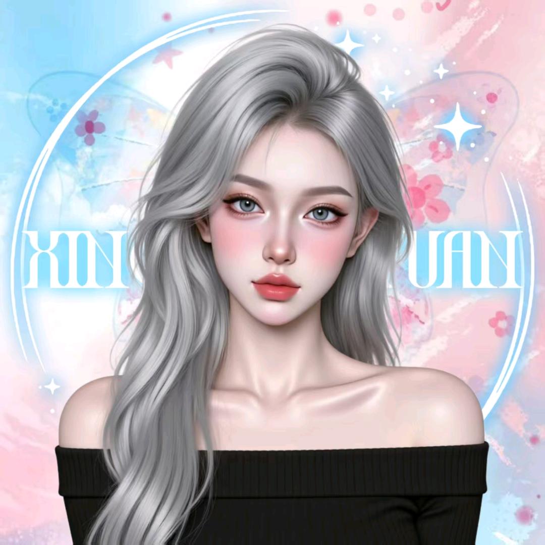 蔓蔓.𝓧 𝔂