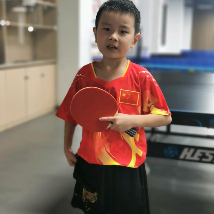 科球小旋风（乒乓）