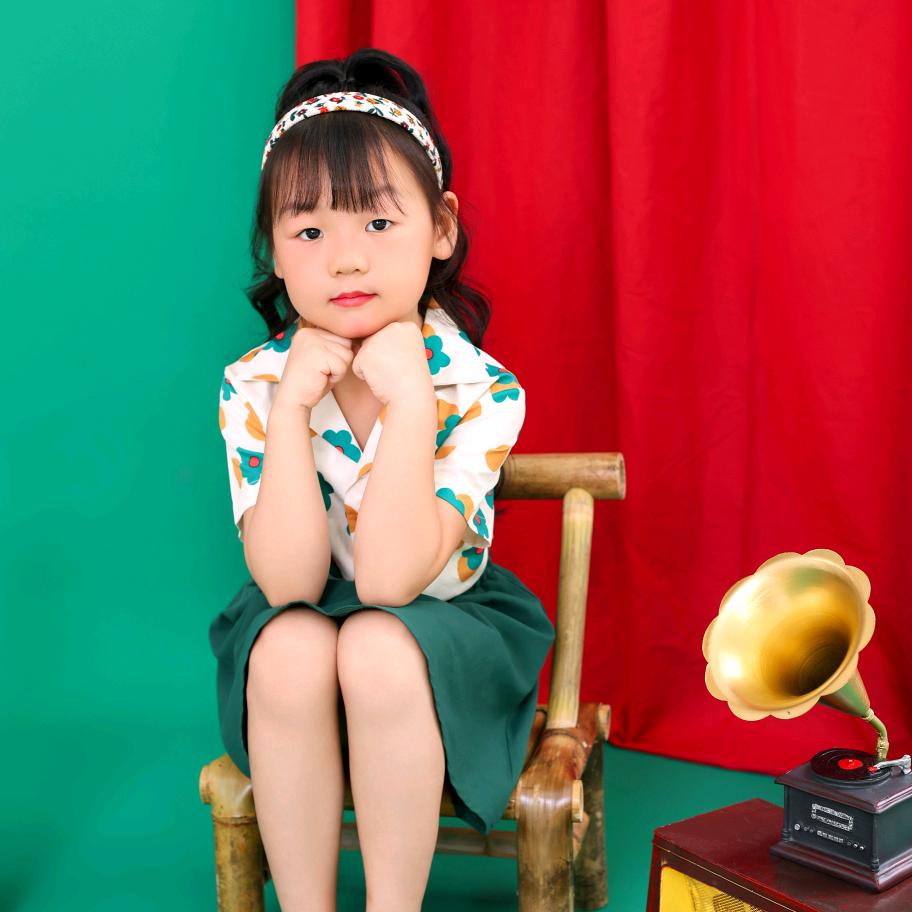 小月亮
