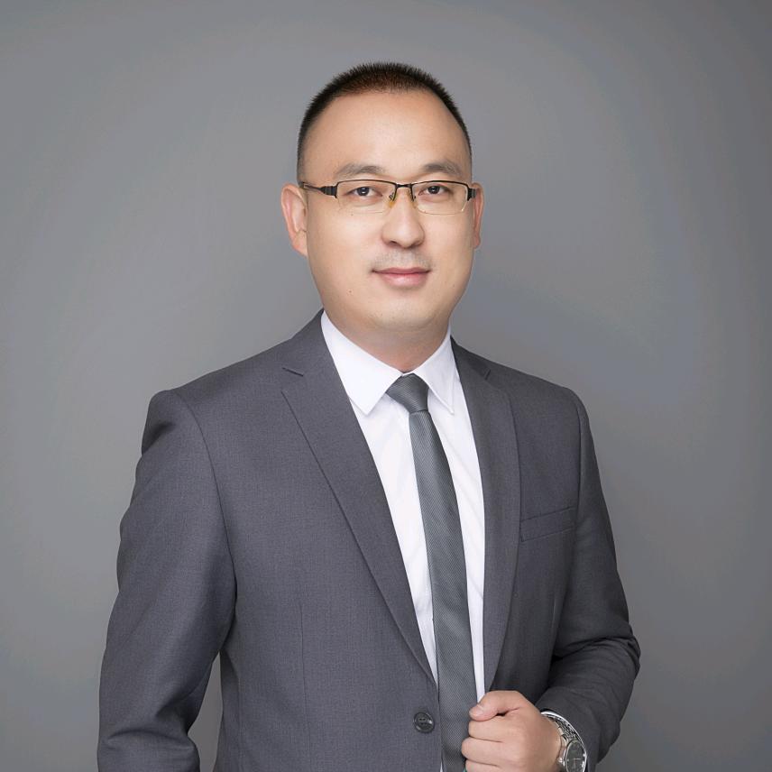 济南新房二手房团购  王永建