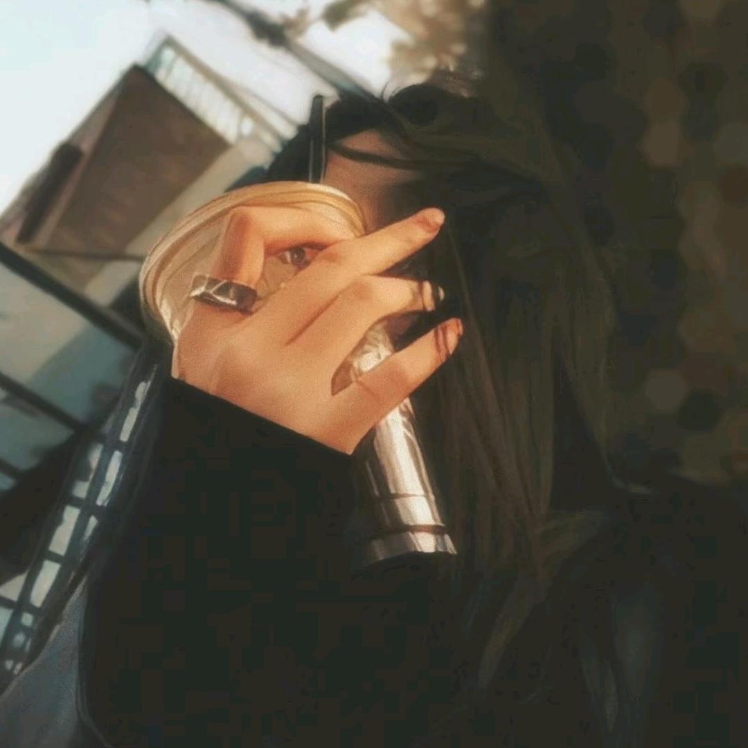 琪