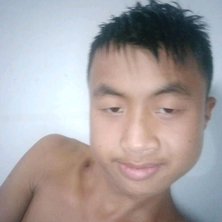 非洲南部大草原哥布林部落酋长