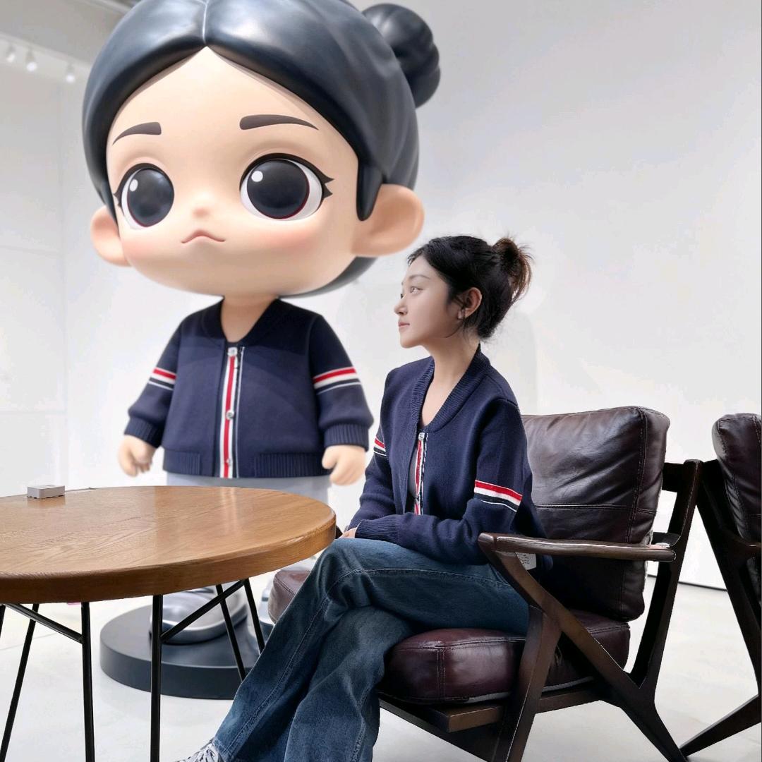 小祖宗ྉ
