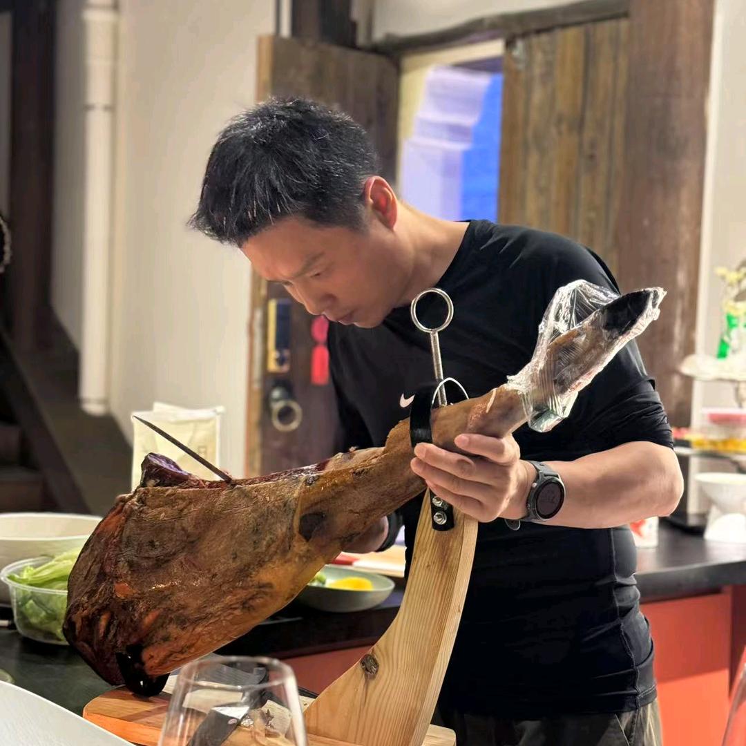 谢奕恒