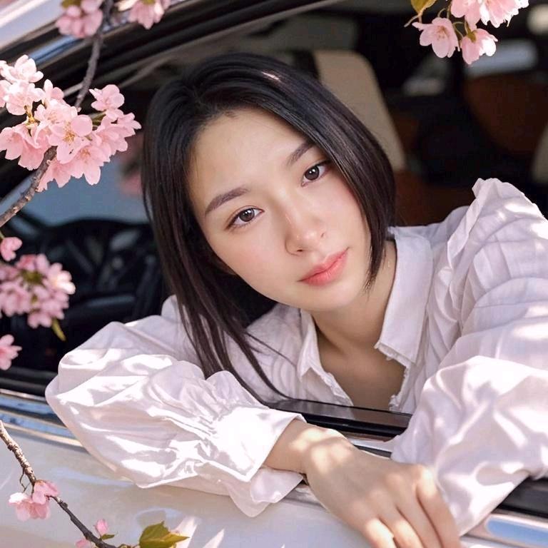 巴中妹子