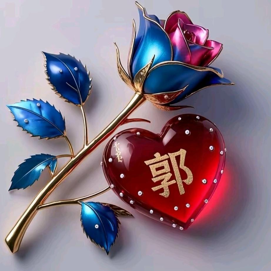 小郭吖《求关注》