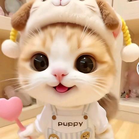 🐾点点🐾